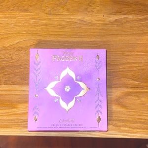 FROZEN II eyeshadow Palette